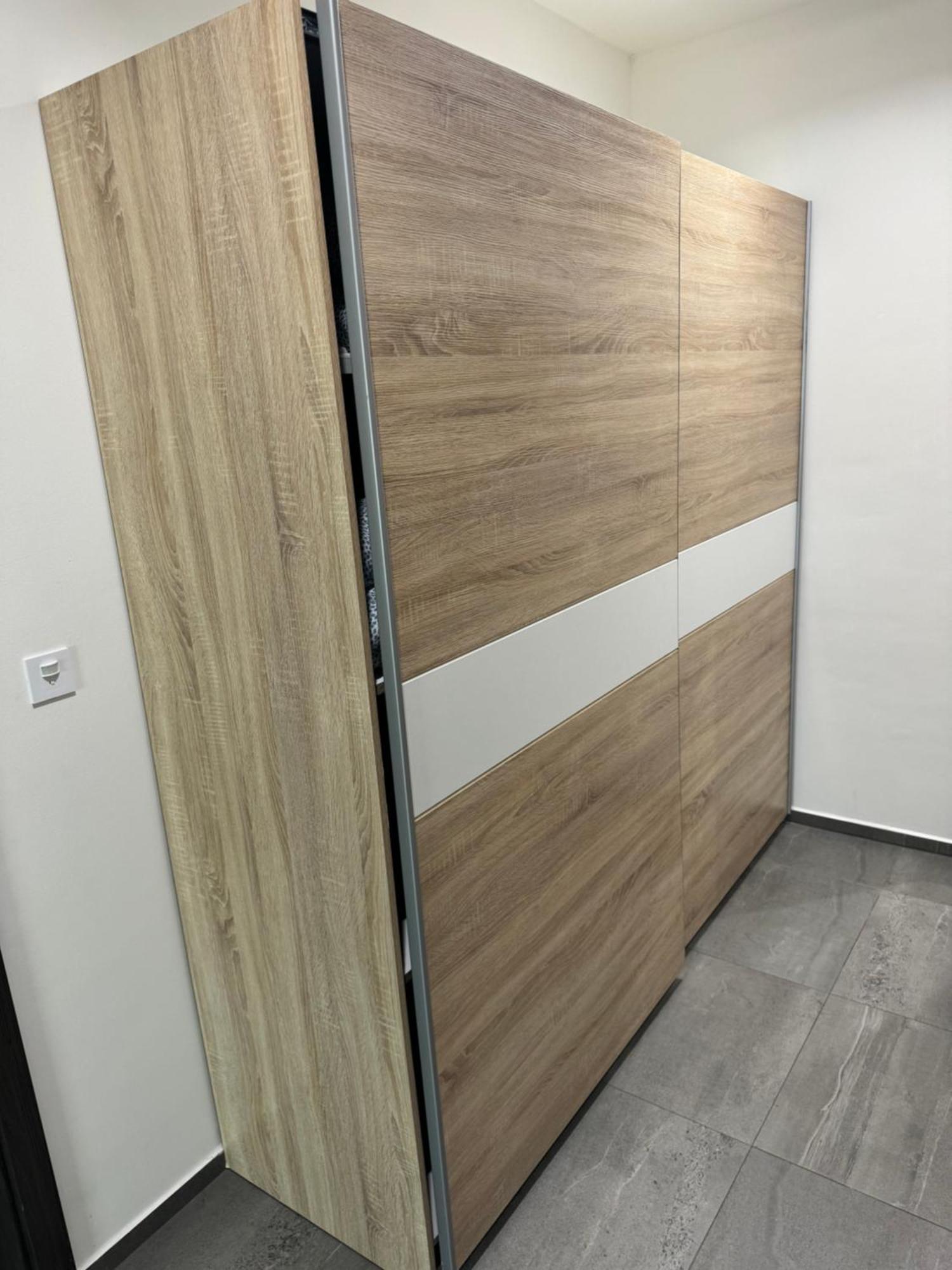 Byt Apartman 74M2 Vyhled Klid Priroda Prague Exterior photo