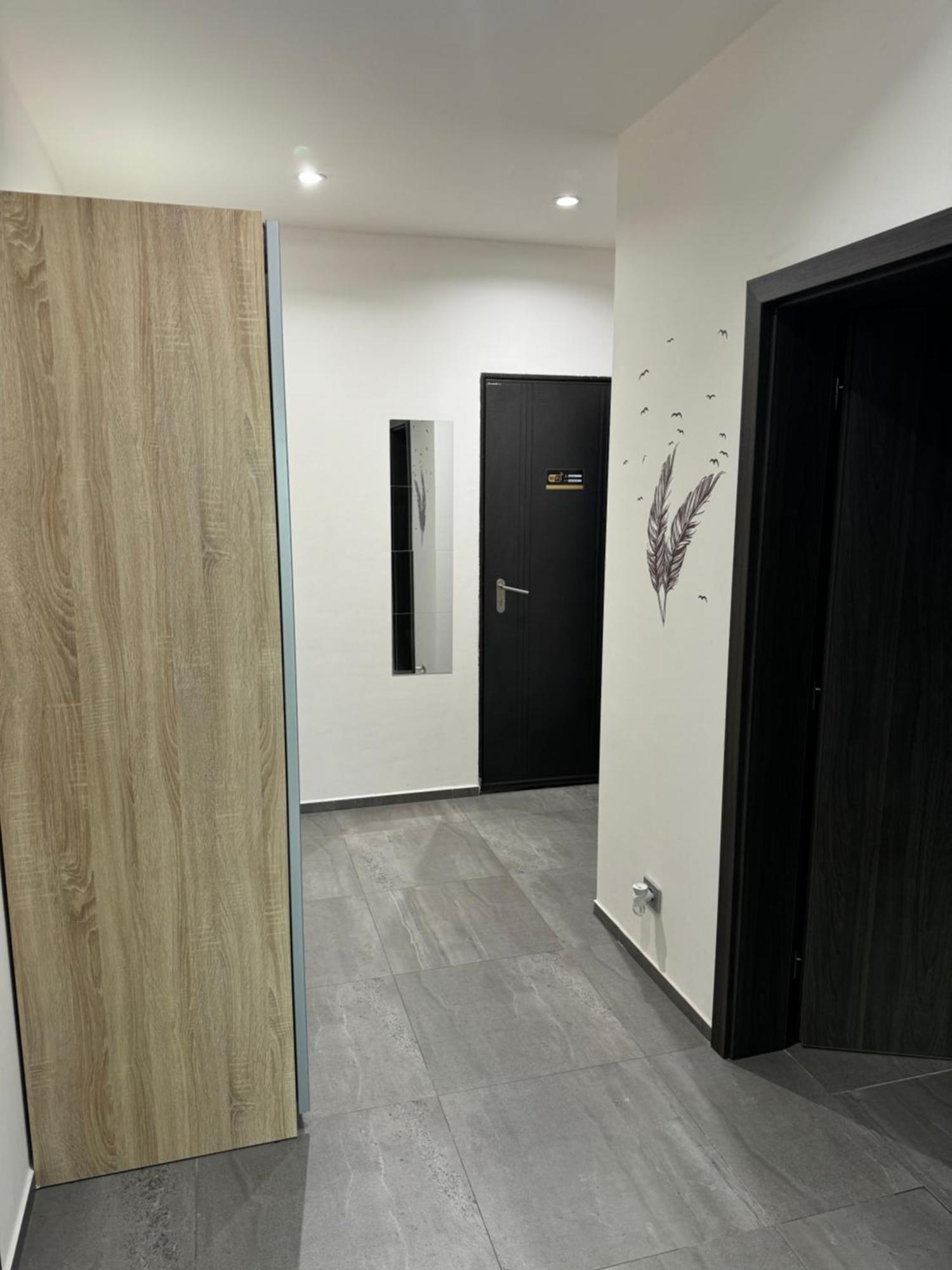 Byt Apartman 74M2 Vyhled Klid Priroda Prague Exterior photo